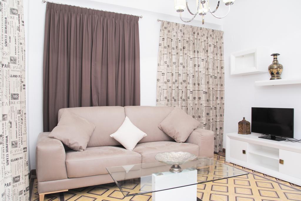 Apartamento Monteftur Montefrío Habitación foto