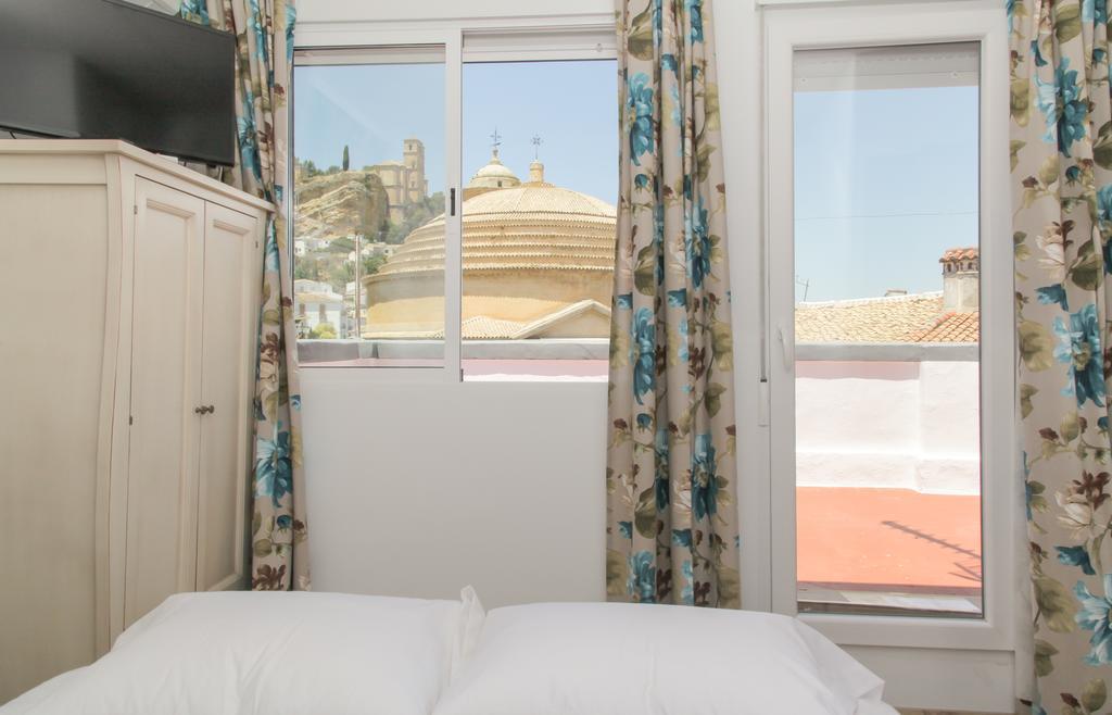 Apartamento Monteftur Montefrío Habitación foto