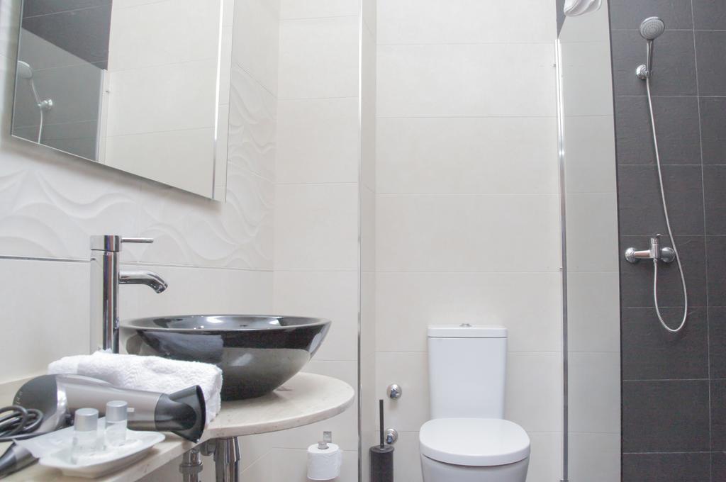 Apartamento Monteftur Montefrío Habitación foto